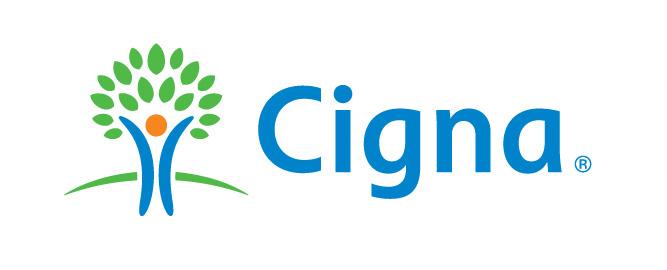Logo Cigna